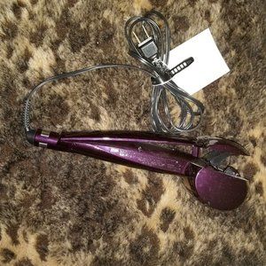 INFINITU PRO CONAIR SPRIAL CURLING IRON